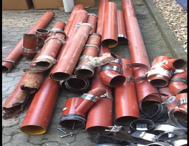 Passende Angebote zum Thema: beim Schrottankauf Neuss fair und transparent. Schrott zum besten Preis