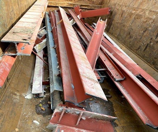 Wir sind Mobile und kommen dort hin – durch Schrottabholung in Bottrop