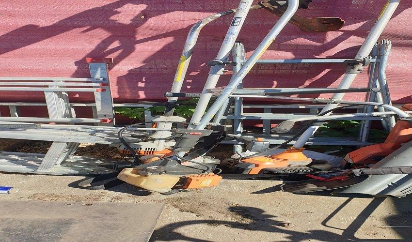 Schrottabholung in Bottrop ihre Spezialisten in Sachen Schrott und Metallentsorgung