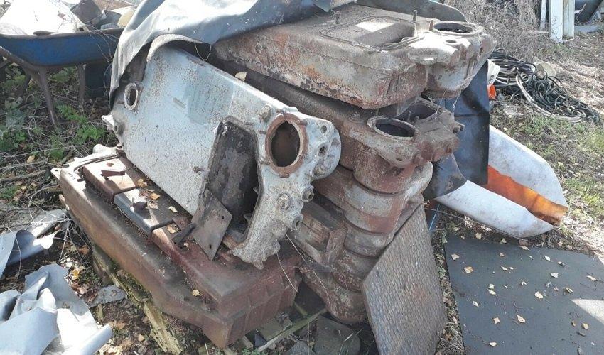 Schrott und Altmetall Abholung in Remscheid