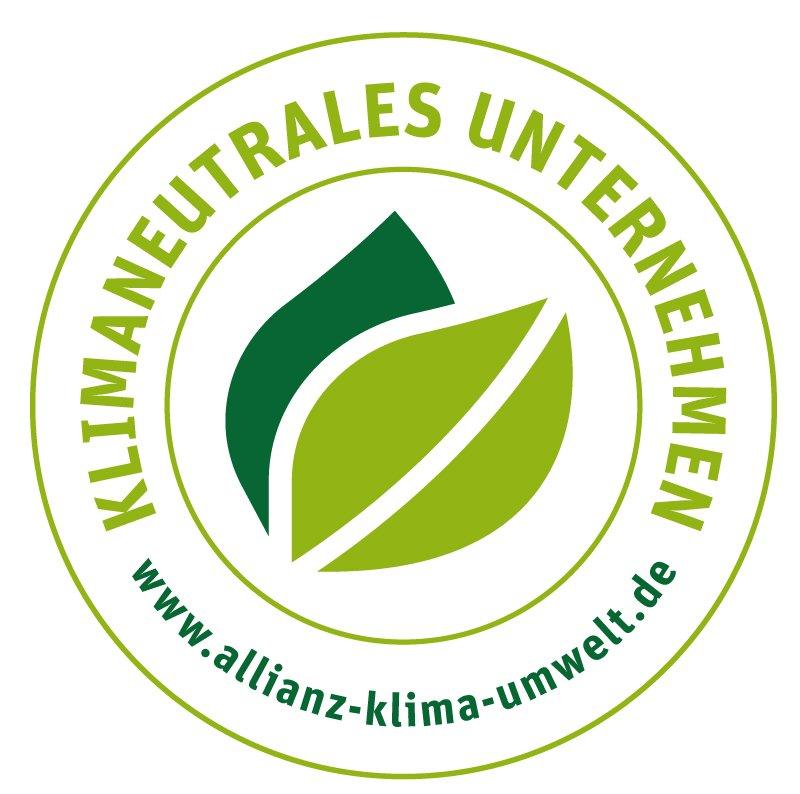 iKratos klimaneutrales Unternehmen – Kampf gegen steigende CO2-Emissionen