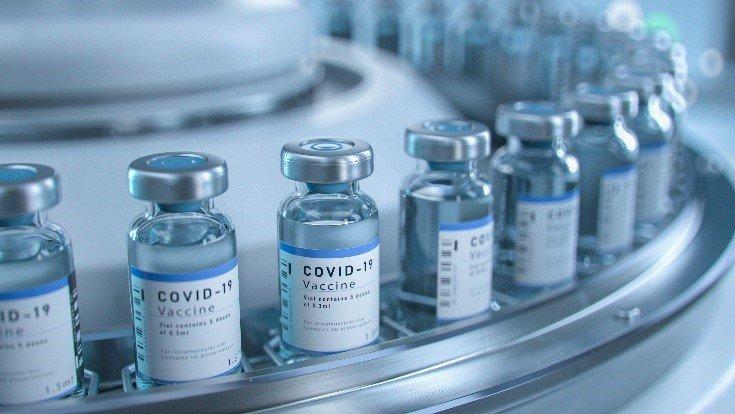 Vacuum ensures safe storage of Corona vaccine