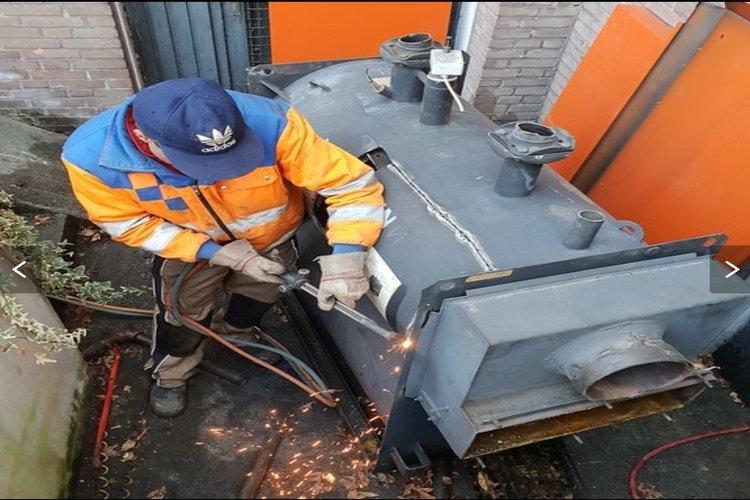 Schrottankauf bonn – Top Service Attraktive Preise Altmetall aller Art