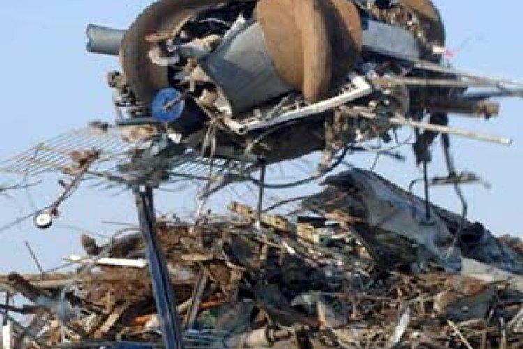 Schrottankauf – Bochum – holen eure Altmetall ab