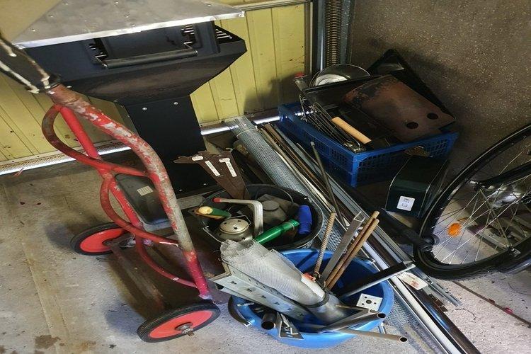 Schrottankauf Bottrop zu fairen Konditionen – transparent und nachvollziehbar