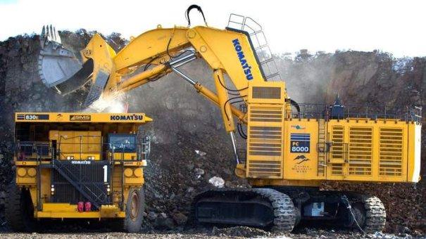 Threat of copper peak