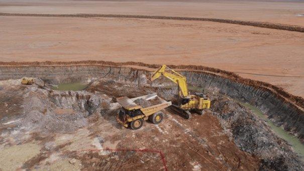 Tapering – what tapering?