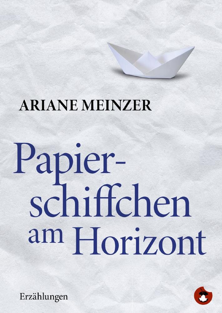 Leinen los! Papierschiffchen am Horizont