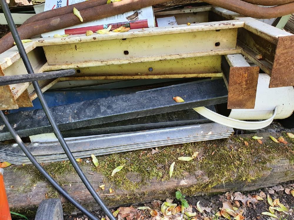 Autoverschrottung mit Abholung völlig Kostenlos über die Schrotthändler in Aachen