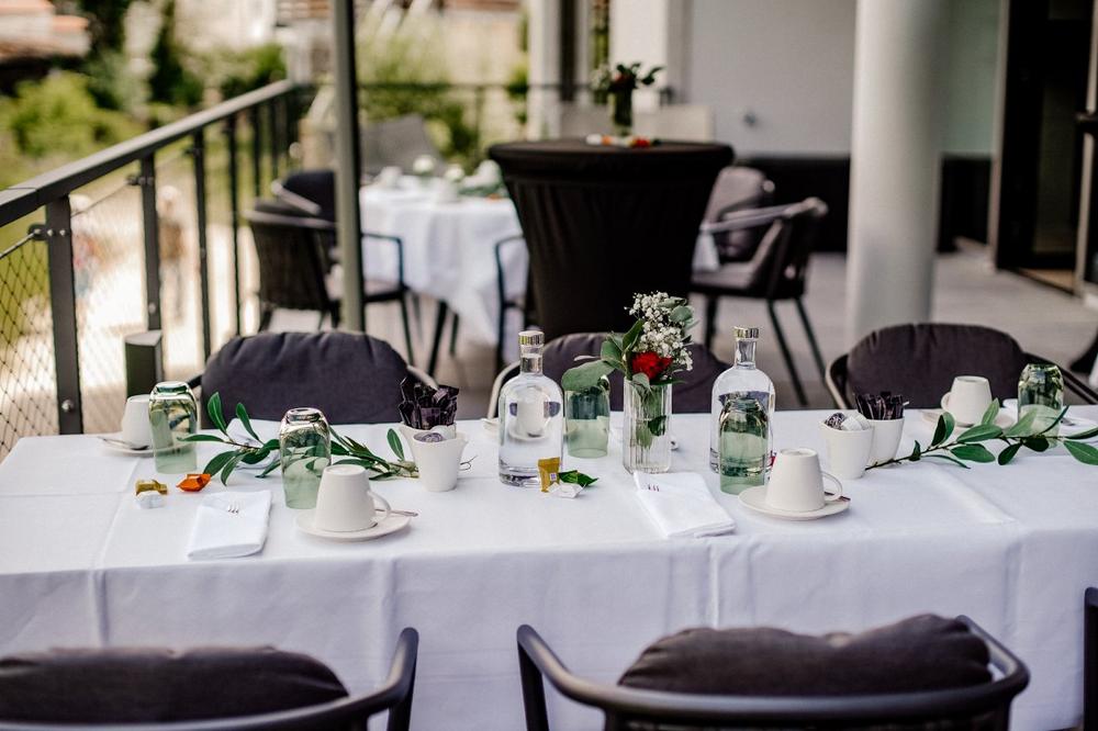 Feiern Sie Ihre Hochzeit im Herzen von Eichstätt