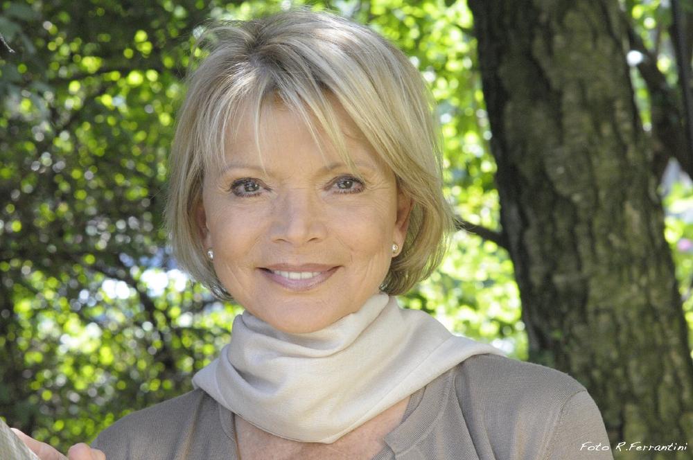 Uschi Glas: Corona-Zoff mit Robert Atzorn