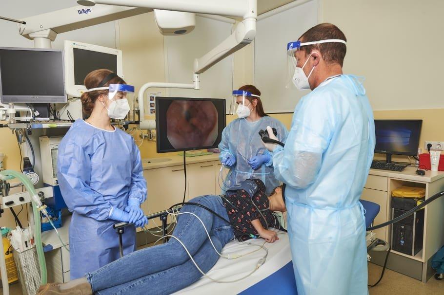 Schlechtere Chancen: Wird Darmkrebs zu einer Krankheit der armen Leute?