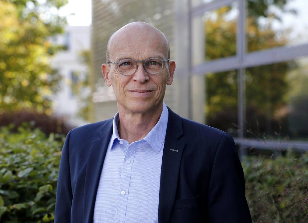 Bechtle to appoint two new Executive Vice Presidents