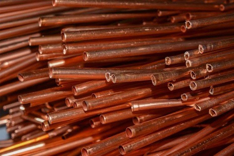 Schrottabholung Unna den Altmetallschrott direkt vom Kunden ab