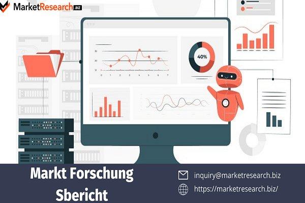 Markt für IR- und Wärmebildsysteme bis 2022 Hohe Wachstumschancen, neue Trends, Marktrückblick, globale Prognose 2031