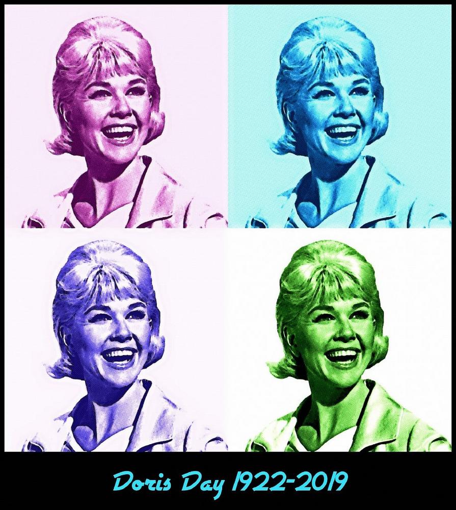 Day-Domains: Sichern Sie sich doris.day!