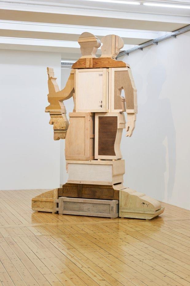 Walid Raad – We Lived So Well Together