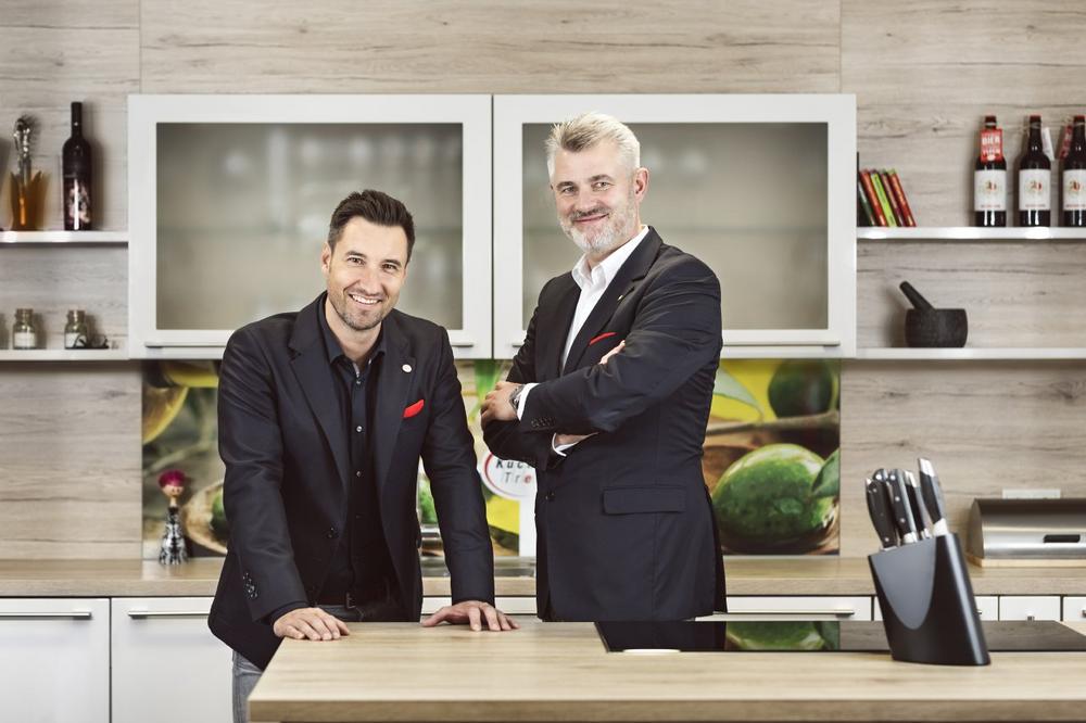 #KüchenTreffdesJahres im Sommer 2022