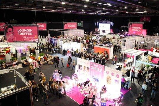 StyleCom 2022 – Wir kommen zurück! Fortsetzung eines einzigartigen Festivals in der Friseurbranche