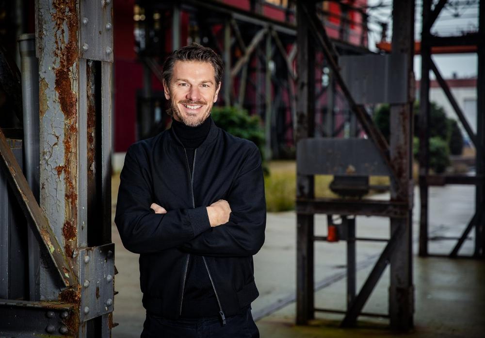 DeepTech Startup ARION revolutioniert den Sportschuhmarkt: Markus Hupach wird CEO von ARION und nimmt den globalen Runningmarkt in Angriff