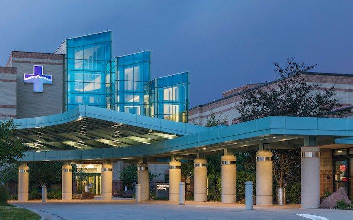 USA: Avista Adventist Hospital nach Beeinträchtigungen durch Rauchschäden von Großbrand wieder eröffnet