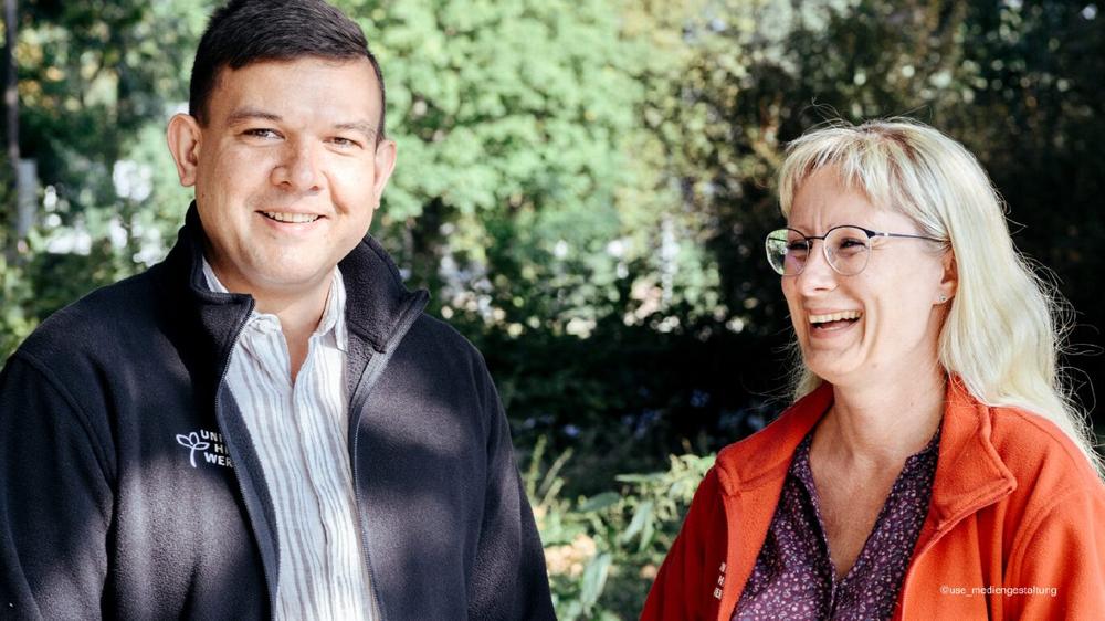 „Wir sind sensibler füreinander“ – Interview mit Mary und Peter Mosebach