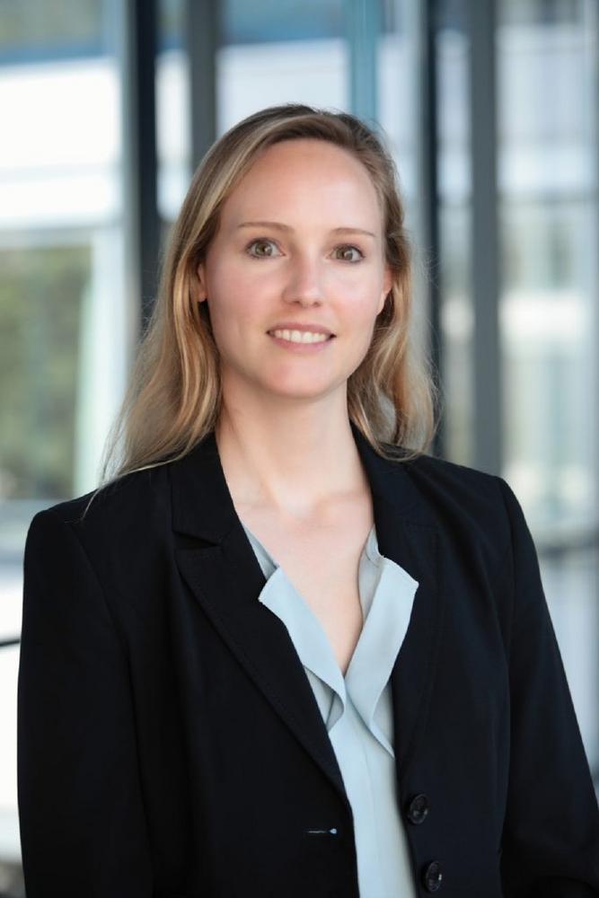 Gothaer Asset Management AG: Alina vom Bruck in Vorstand berufen