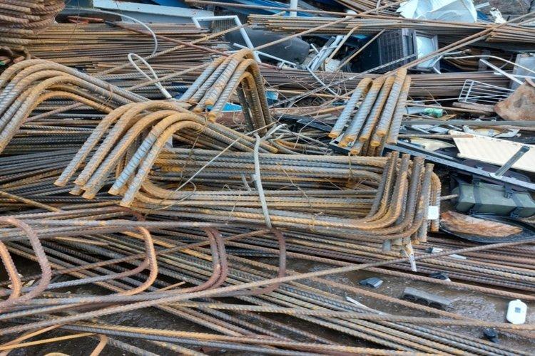 Kostenlose schrottabholung und Handel in Essen