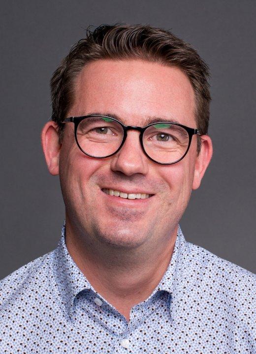 Neuer Vorstand Michael Dierks treibt Wachstum der GBTEC Gruppe weiter voran