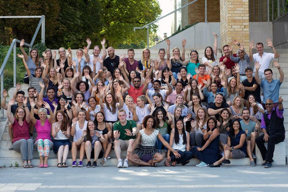 Studierende aus aller Welt finden Geschmack an der Hochschule Osnabrück