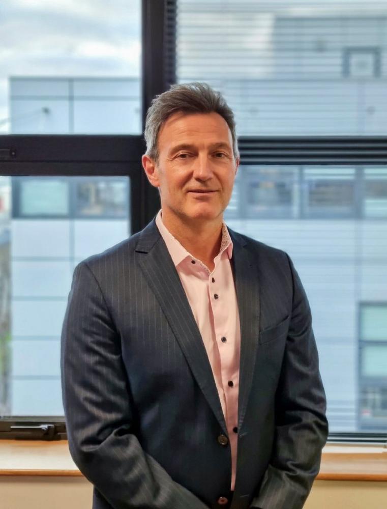 John Malone to join ranks with Executive Vice Presidents