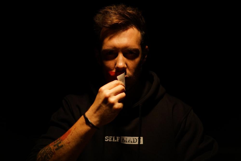 Torben Platzer gibt Podcast Release bekannt