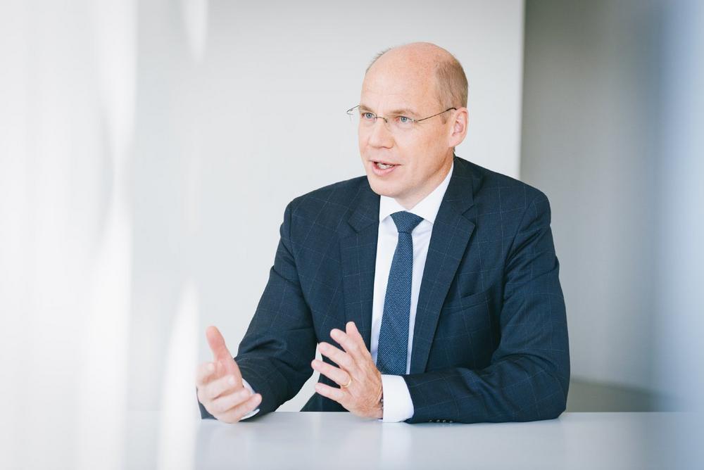 Kehler begrüßt Verlängerung der Mautbefreiung für Erdgas-Lkw