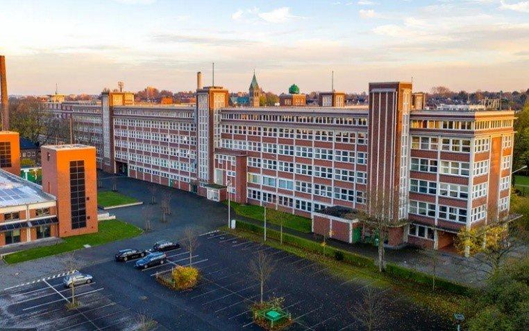 Deichmann mietet 10.280 m² Fläche in der PARKSTADT MÜLHEIM