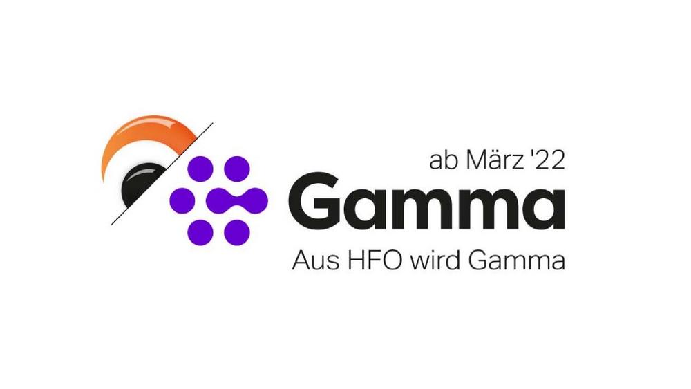 HFO Gruppe und Gamma treten künftig unter einer Marke auf