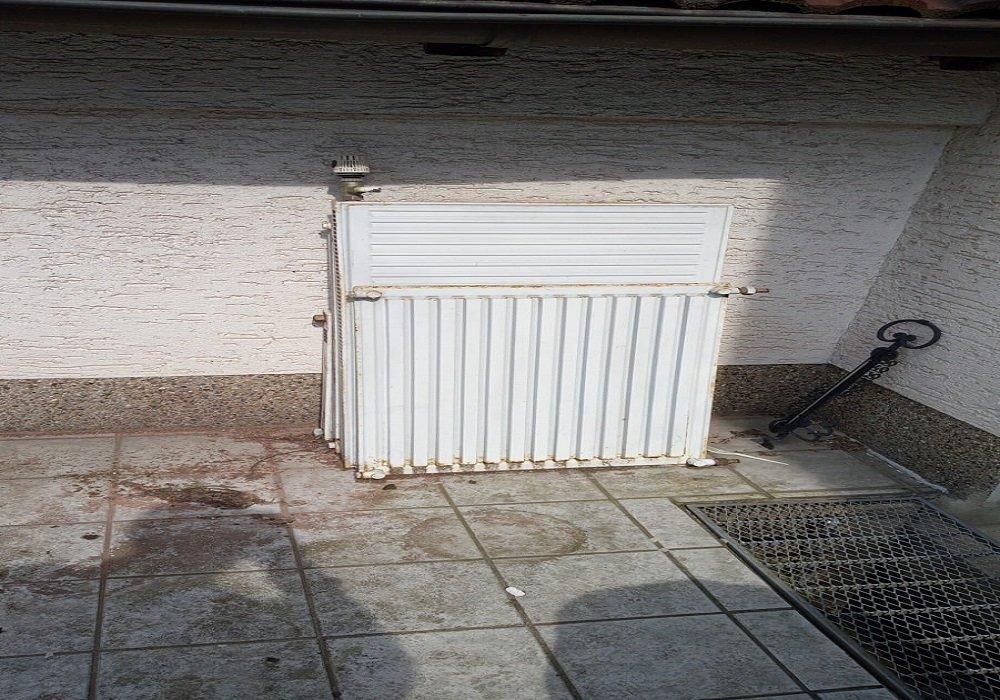 Schrottabholung Ennepetal – Schrott ist ein Platzräuber: wertlos aber ist er nicht