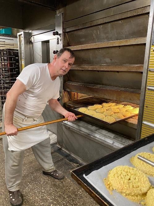 Möglicher Preisanstieg in 2022 – Bäcker-Innung Berlin erklärt, warum die Brötchen teurer werden könnten