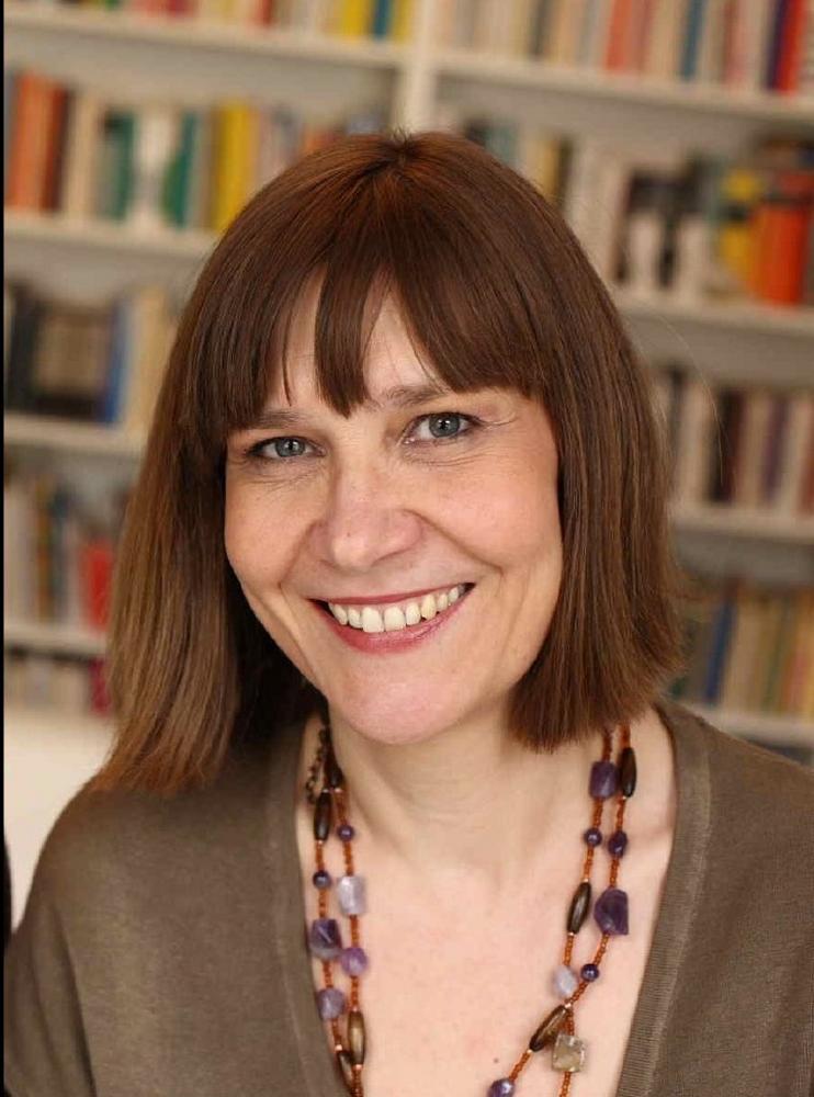 Sabine Göttel erhält Kurt Sigel-Lyrikpreis des deutschen PEN