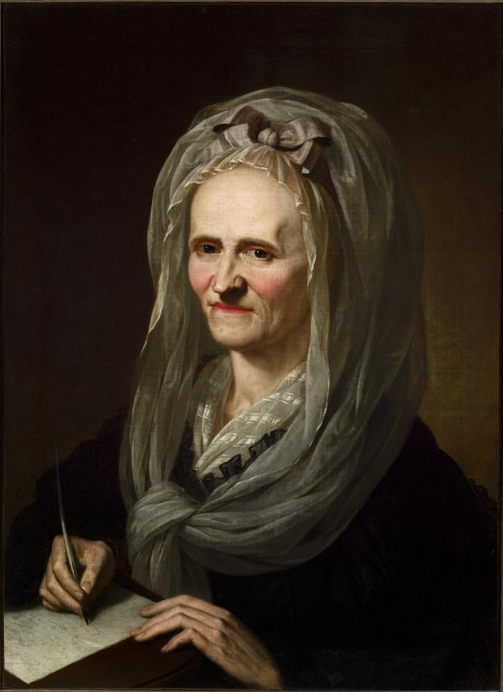 Themenjahr „Frauen und Künste“