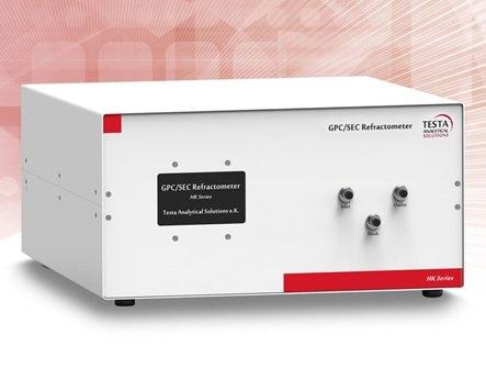 Optimized Refractive Index Detectors