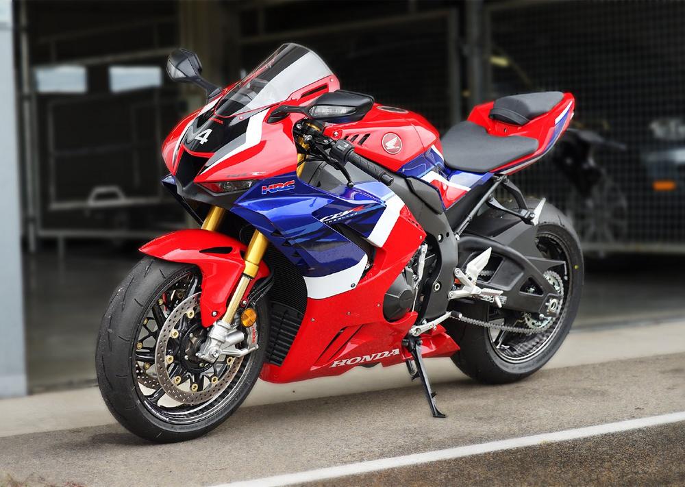 New Honda and Suzuki models in the thyssenkrupp carbon wheels portfolio