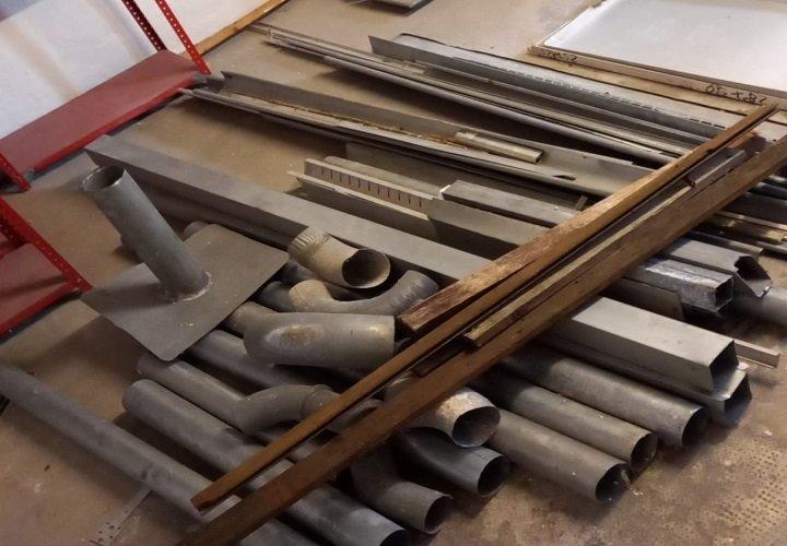 Schrottankauf Wesel und Umgebung Altmetall und Elektroschrott zahlt sogar dafür Attraktive Preise