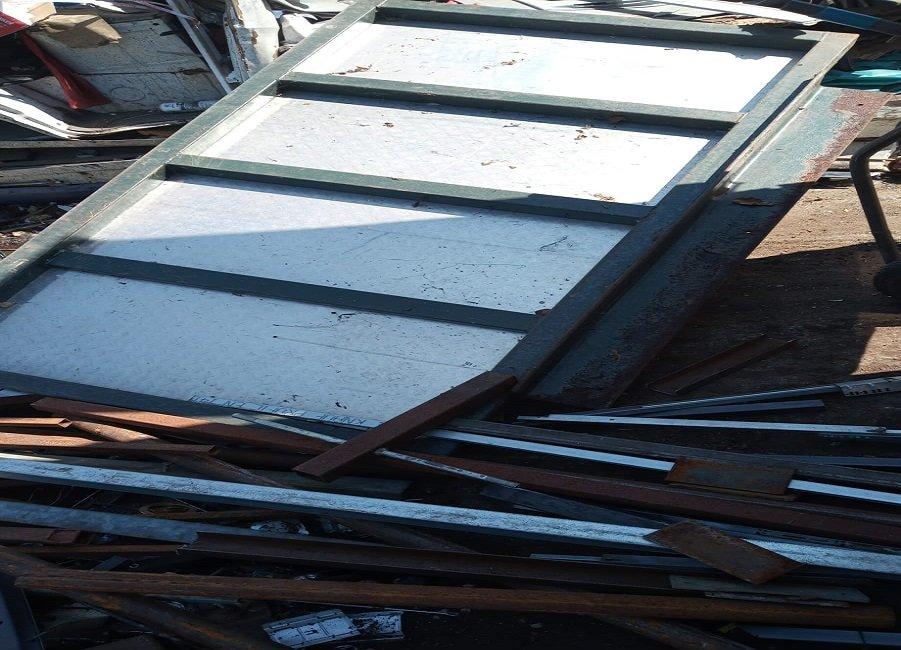 Für jeden Privatkunden der einfachste Weg: die kostenlose Schrottabholung Solingen