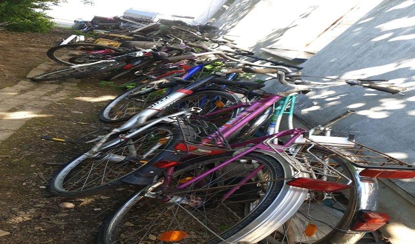 Die kostenlose Schrottabholung Remscheid: ein wichtiger Service bei jeder Haushaltsauflösung