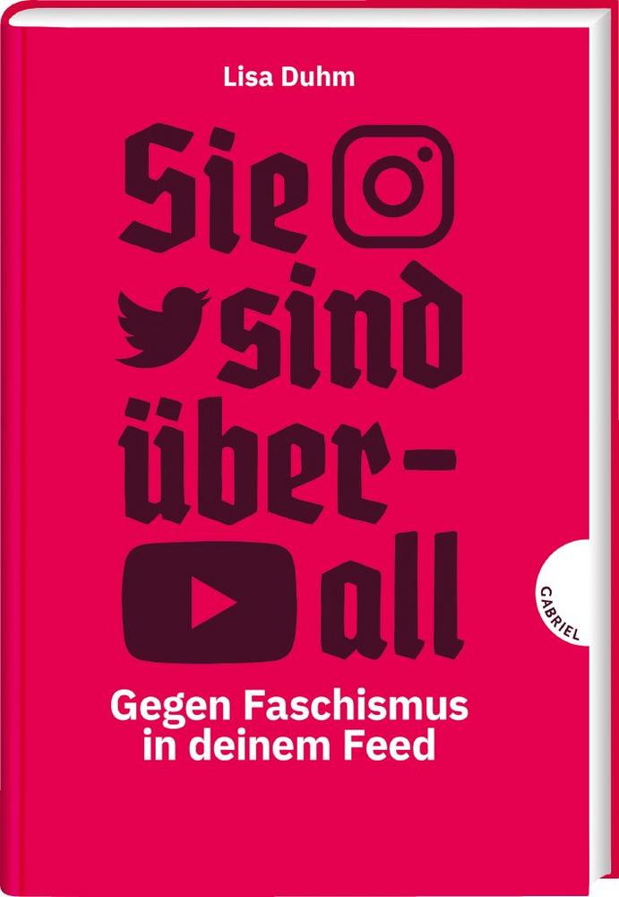 Sie sind überall – Wie rechts ist dein Feed bei Instagram, TikTok und Co?