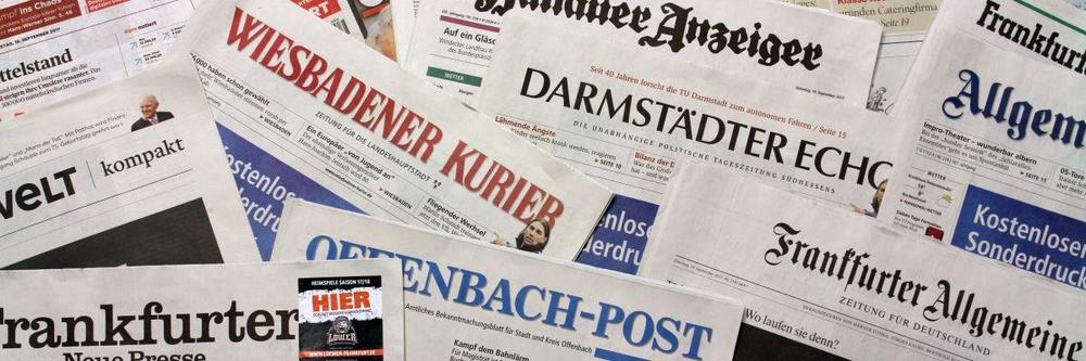 Geldinstitute setzen Kunden mit Negativzinsen unter Druck