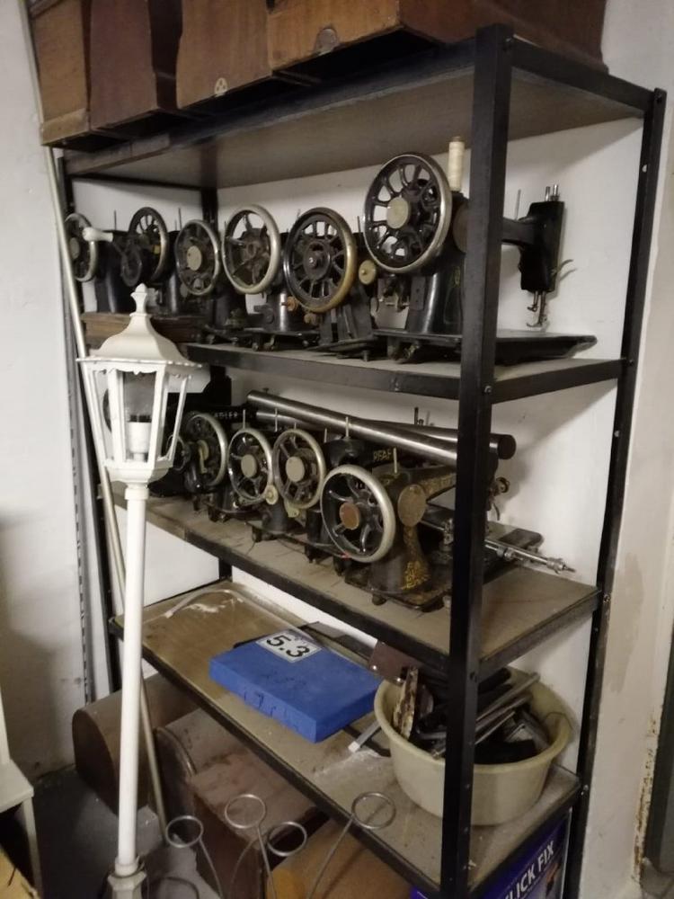 Schrottabholung aus Heiligenhaus bietet Schrottankauf mit Abholung