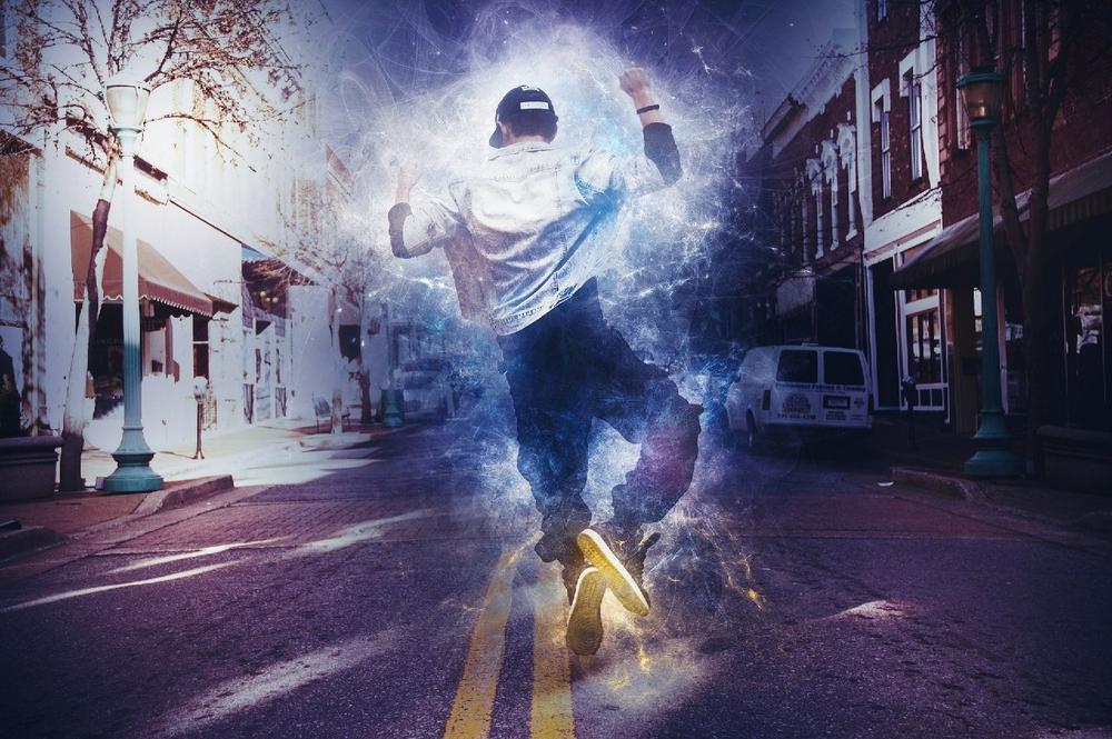 Hiphop-Domain: A new dance begins…