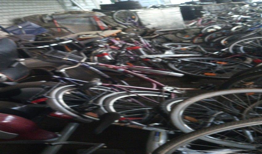 Schrottankauf Witten , Schrott verkaufen – so komfortabel wie noch nie