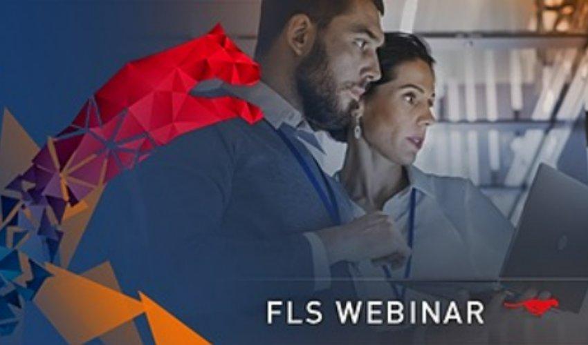 o MAXIMIEREN SIE IHREN FIELD SERVICE: Tourenplanung mit FLS VISITOUR (Webinar | Online)